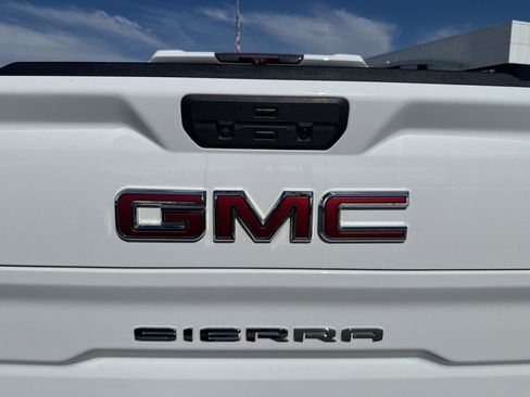 Used 2020 GMC Sierra 1500 AT4 w/ AT4 Premium Package image 31