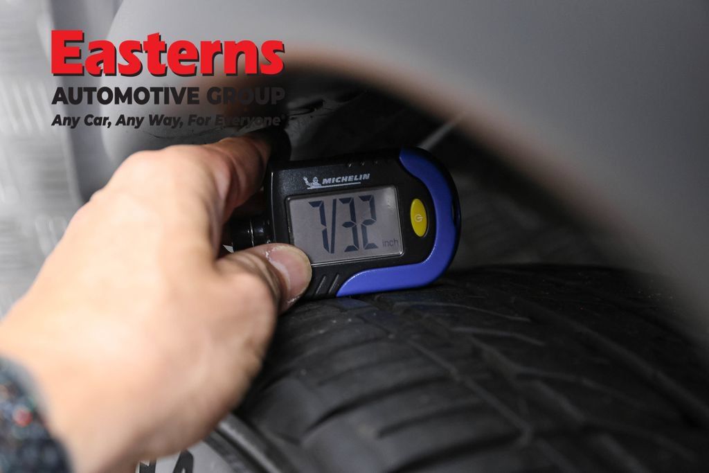 Used 2024 Mitsubishi Outlander Sport ES AWD/4WD image 29