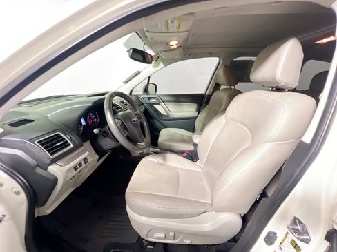 Used 2016 Subaru Forester 2.5i Limited w/ Popular Package #2 image 14