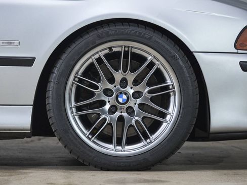 Used 2003 BMW M5 RWD image 46