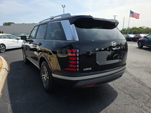 New 2026 Hyundai Palisade SEL image 3