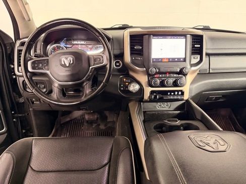 Used 2022 RAM 1500 Laramie image 31