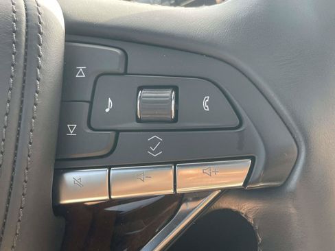 Used 2022 Cadillac Escalade Premium Luxury Platinum AWD/4WD image 24