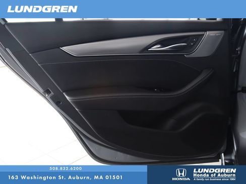 Used 2022 Cadillac CT5 Premium Luxury AWD/4WD image 15