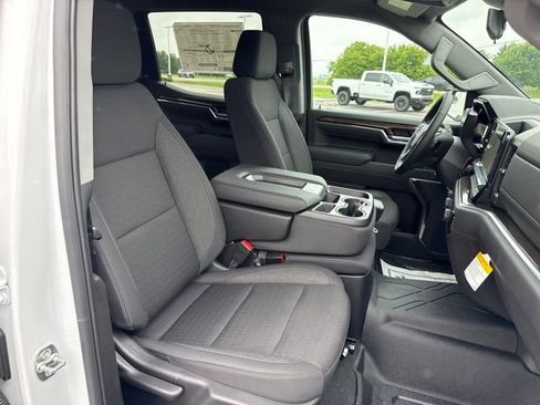 New 2026 Chevrolet Silverado 1500 RST w/ RST Select Package AWD/4WD image 28