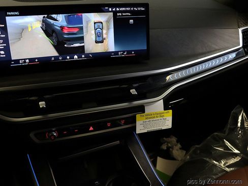 New 2026 BMW X5 xDrive50e w/ Executive Package image 25