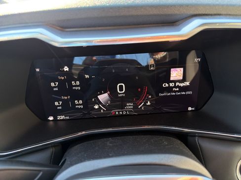 New 2026 GMC Canyon Elevation image 18