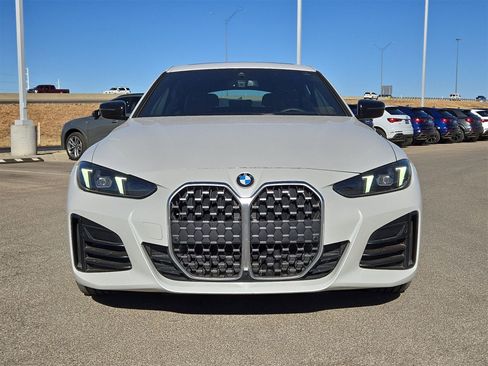 Used 2025 BMW 430i xDrive 430i Gran Coupe Premium M Spor image 10