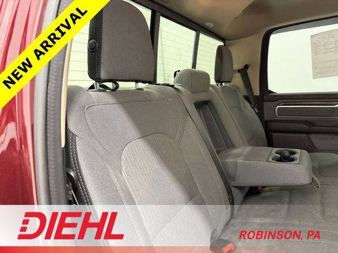 Certified 2020 RAM 1500 Big Horn image 10