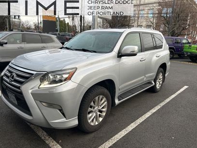Used 2016 Lexus GX 460 460