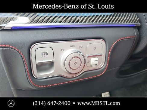 New 2026 Mercedes-Benz GLE 53 AMG 4MATIC Coupe image 21