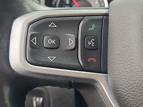Used 2022 RAM 1500 Lone Star image 24