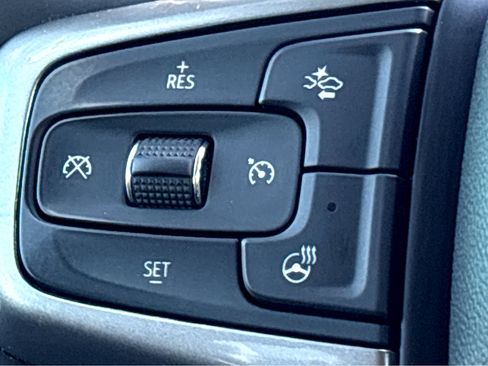 Used 2023 Chevrolet Silverado 1500 RST w/ All Star Edition Plus image 13