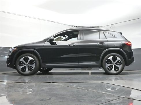 New 2026 Mercedes-Benz GLA 250 image 37