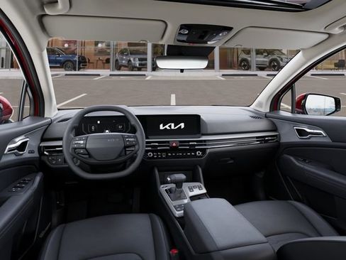 New 2026 Kia Sportage SX FWD image 14