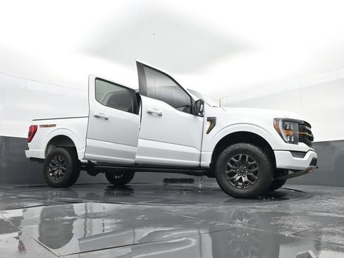 Used 2022 Ford F150 Tremor w/ Equipment Group 401A Mid AWD/4WD image 32