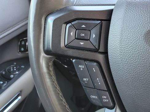 Used 2019 Ford Expedition Limited w/ Equipment Group 301A image 30