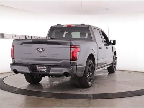 Used 2025 Ford F150 STX w/ LOBO Package AWD/4WD image 7