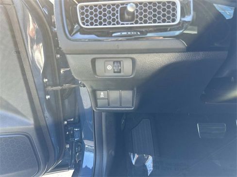 New 2026 Honda Civic Sport Touring image 29