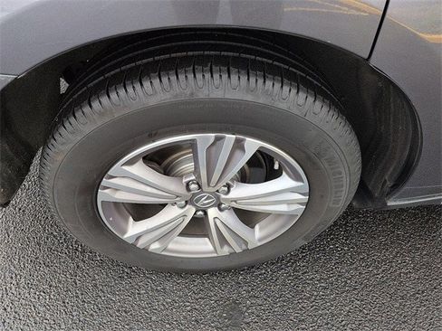 Used 2020 Acura MDX SH-AWD image 9