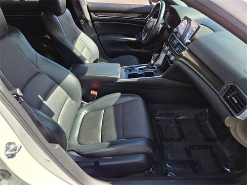 Certified 2021 Honda Accord Sport image 20