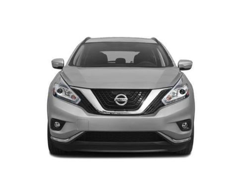 Used 2015 Nissan Murano S w/ Navigation Package AWD/4WD image 4