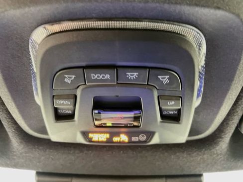 New 2026 Toyota Corolla Cross AWD Hybrid w/ Convenience Package image 18