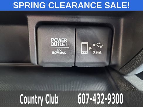 Used 2019 Honda Passport EX-L image 17