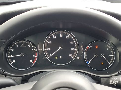 New 2026 MAZDA CX-50 AWD 2.5 S w/ Accent Package image 16