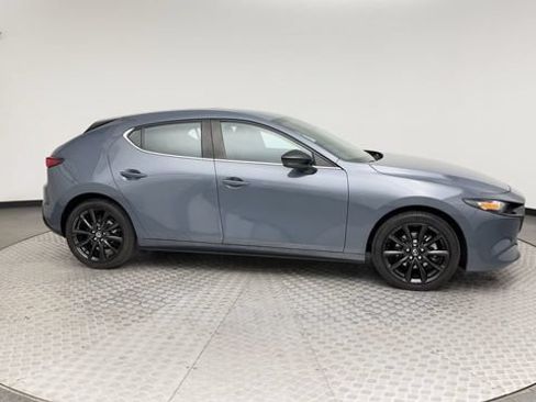 Used 2023 MAZDA MAZDA3 s AWD/4WD image 9