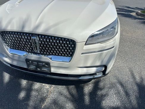 Used 2023 Lincoln Aviator Reserve image 10