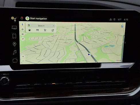 Certified 2026 GMC Sierra 1500 Elevation image 23