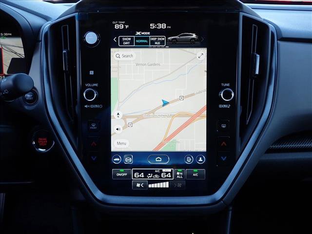 New 2026 Subaru Crosstrek 2.5i Limited AWD/4WD image 16