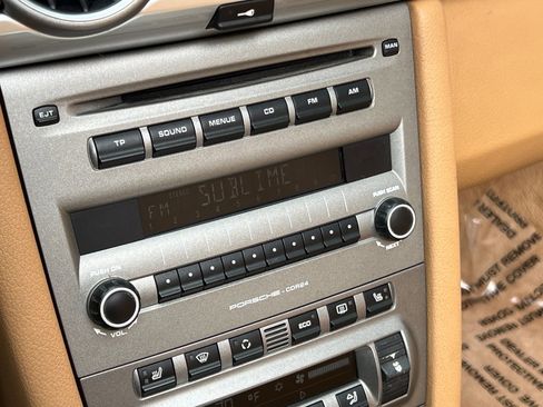 Used 2005 Porsche Boxster S RWD image 19