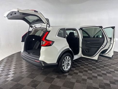 Certified 2024 Honda CR-V EX image 19