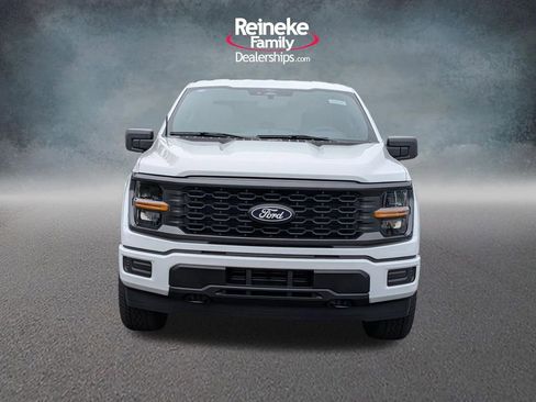 New 2026 Ford F150 STX AWD/4WD image 2