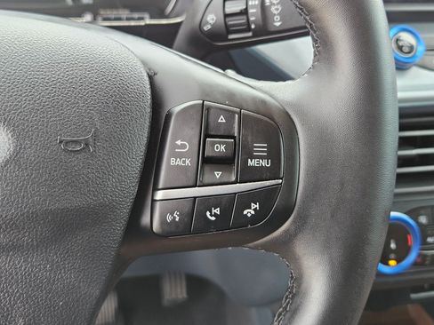 Used 2024 Ford Maverick Lariat FWD image 20