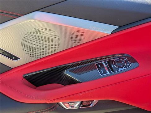 Used 2023 Chevrolet Corvette Stingray Preferred Cpe w/ Z51 Performance Package image 11