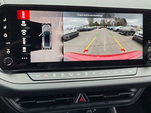 New 2026 Dodge Charger R/T image 21