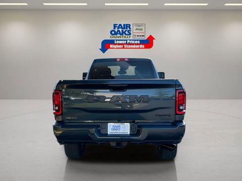 New 2026 RAM 2500 Big Horn image 9