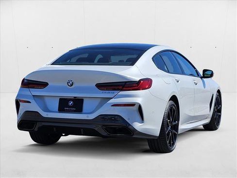 Certified 2024 BMW 840i Gran Coupe 840i image 5