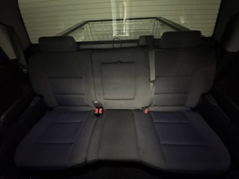 Used 2018 Chevrolet Silverado 1500 LT w/ Texas Edition AWD/4WD image 22