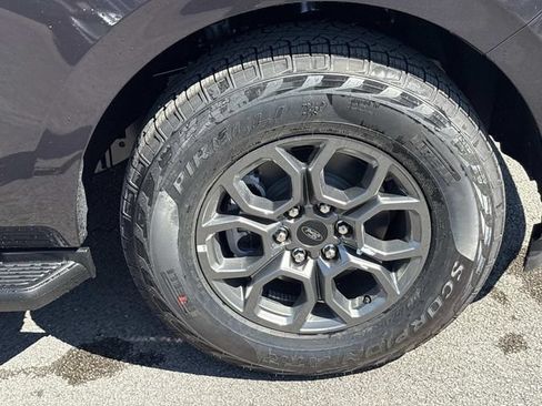 New 2027 Ford Expedition Max Active AWD/4WD image 9