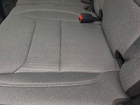 Used 2023 RAM 1500 Big Horn AWD/4WD image 15