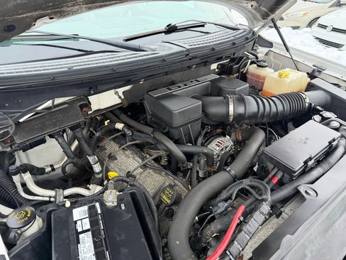 Used 2014 Ford F150 STX w/ Equipment Group 201A Mid image 48