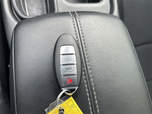 Used 2024 Nissan Sentra S image 35