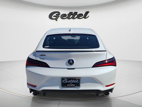 New 2026 Acura Integra A-Spec image 5
