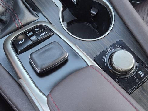 Used 2017 Lexus RX 350 FWD image 24