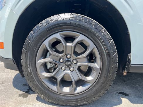 Used 2023 Ford Maverick XLT FWD image 33
