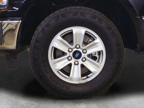 Used 2019 Ford F150 XLT w/ Max Trailer Tow Package AWD/4WD image 10
